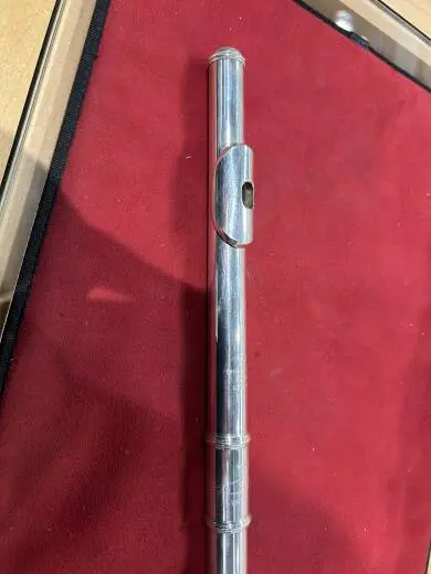 Powell Flutes - 2BOF